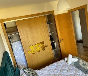 Casablanca Apartment | CHIC & COZY appartement très calme