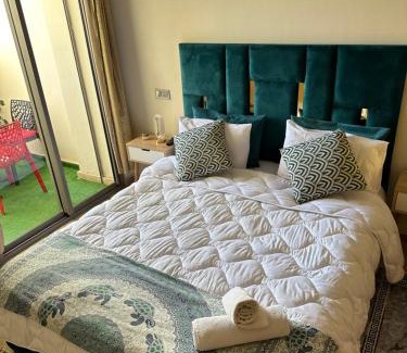 Casablanca Apartment | CHIC & COZY appartement très calme
