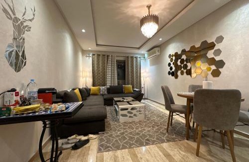 Casablanca Apartment | CHIC & COZY appartement très calme