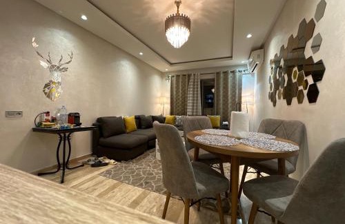 Casablanca Apartment | CHIC & COZY appartement très calme