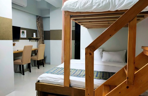 Butuan Bed & Breakfast | Chic Cozy Place - 1 min from SM City Mall of Butuan