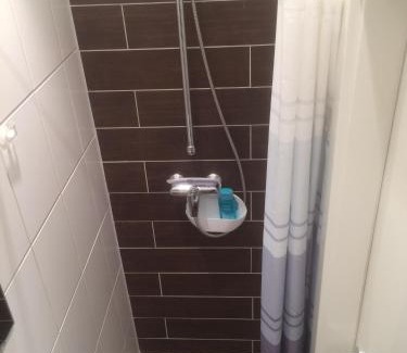 Braunschweig Apartment | Chic - Dein City-Apartment I Küche I Boxspringbett I