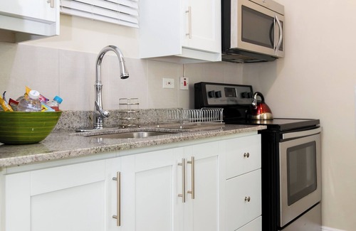 Saint Andrew Apartment | Chic Haven Studio in kingston