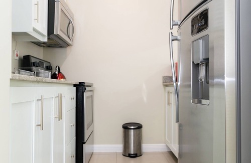 Saint Andrew Apartment | Chic Haven Studio in kingston