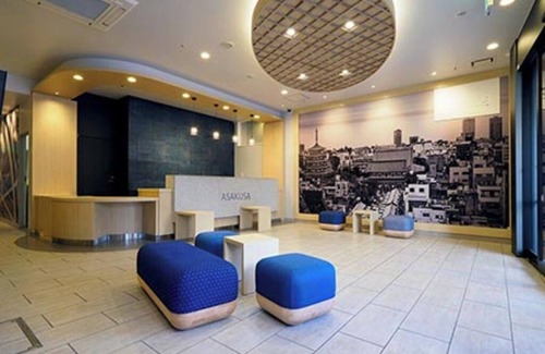 Sydney Central Business District Hotel | Chic hotel with AC, WiFi, fitness room in superb Sydney