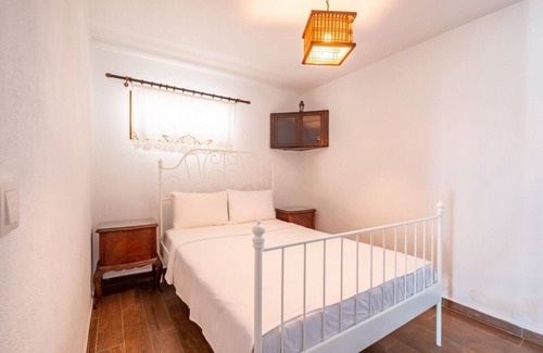 Golturkbuku Apartment | Chic House w/ Patio near Paradise Bay in Bodrum