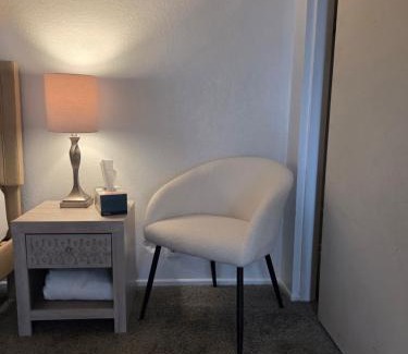 Silver Lakes Country Club House | Chic Lake House 3 bedroom