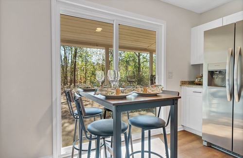 West Columbia House | Chic & Modern 2BD Near CAE