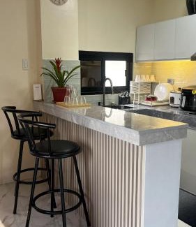Silang House | Chic New Build Retreat House near Tagaytay