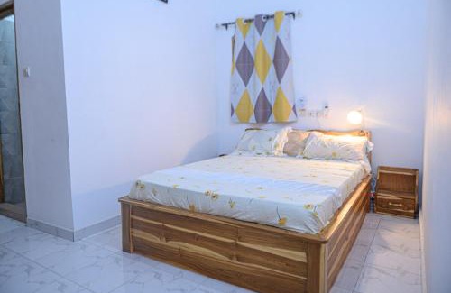 Agbodrafo Apartment | Chic residence in Lomé and beach