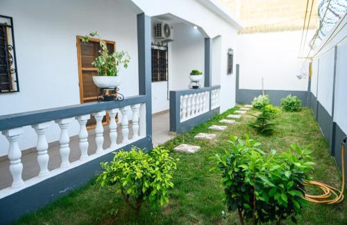 Agbodrafo Apartment | Chic residence in Lomé and beach