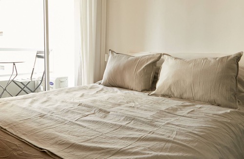 Constitucion Apartment | Chic Studio in the Heart of San Telmo II