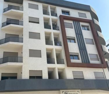 Casablanca Apartment | Chic Studio In The Heart of Casablanca Morocco