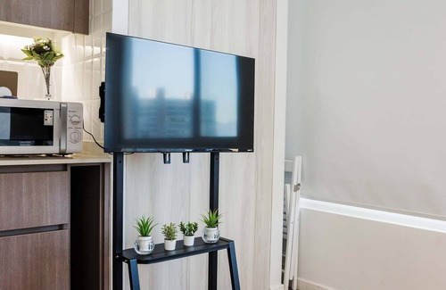 Nunoa Apartment | Chic Studio in Vibrant Nunoa