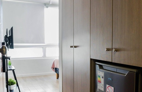 Nunoa Apartment | Chic Studio in Vibrant Nunoa