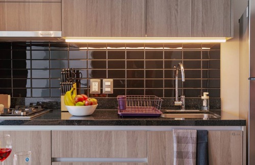 Lomas de Sotelo Apartment | Chic Studio with WIFI and Work Hub