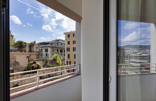 Carignano Apartment | Chic & Style in Carignano by Wonderful Italy