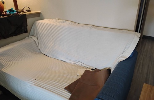 Clodine Resort | Chic suite in superb Houston with WiFi, AC