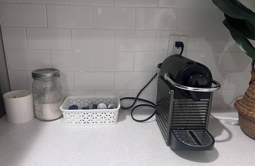 Eckington Apartment | Chic Urban Retreat in Washington DC: Near National Mall-Convention Center