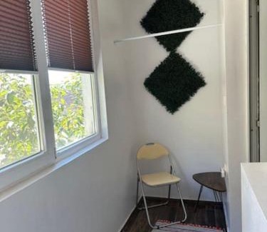 Alba Iulia Apartment | Chic Urban Retreat