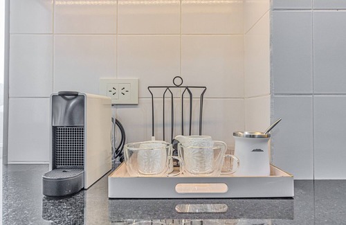 El Centro Apartment | Chic Urban Retreat: Your Buenos Aires Haven - Welcome2BA