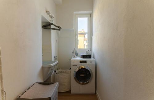 Lucca Historical Center Apartment | Chic Vibes and an Espresso