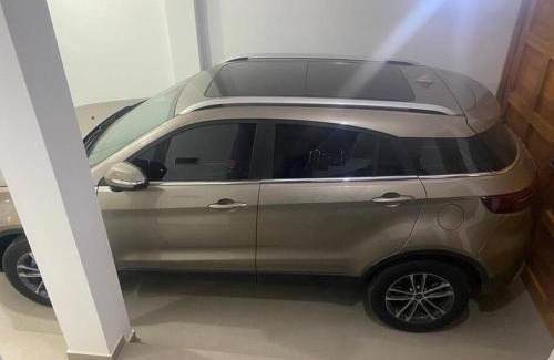 Puerto Chicama Apartment | Chicama D'Amore - Family Place & Wave Paradise - Parking & kidszone - on Puerto Chicama