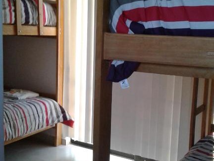 Puerto Chicama Hotel | Chicama Surf Camp