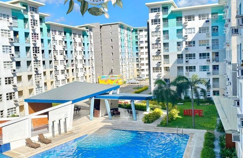 Sasa Condo | Chicco's Cradle