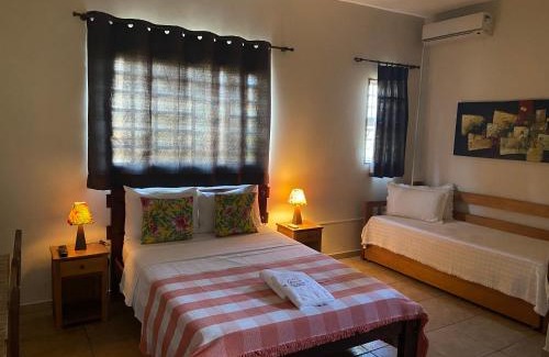 Pirenopolis Hotel | Chico de Sá Pousada