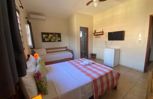 Pirenopolis Hotel | Chico de Sá Pousada