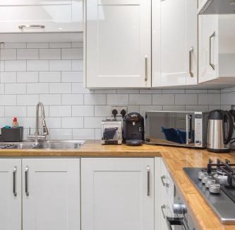 High Wycombe Apartment | Chicstay Suites