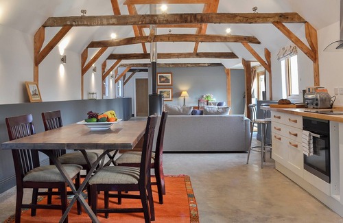 New Forest District Cottage | Chiddock Cottage - UKC2540