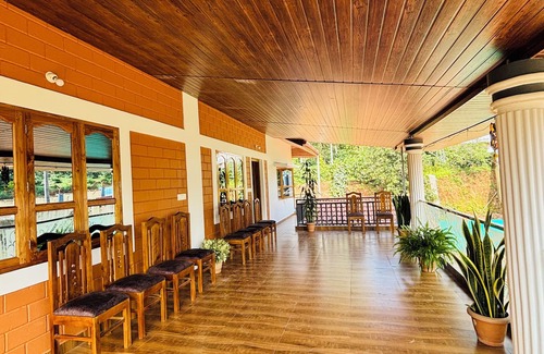 Suntikoppa Villa | Chiguru homestay n