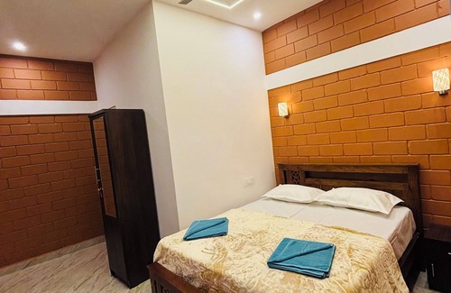 Suntikoppa Villa | Chiguru homestay n
