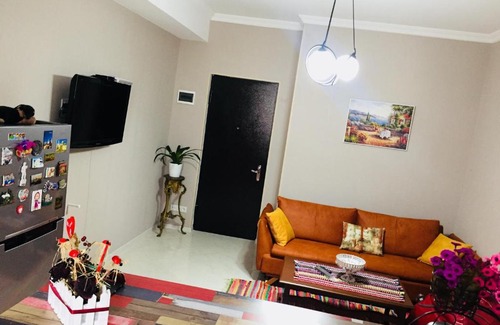 Kutaisi Apartment | Chika