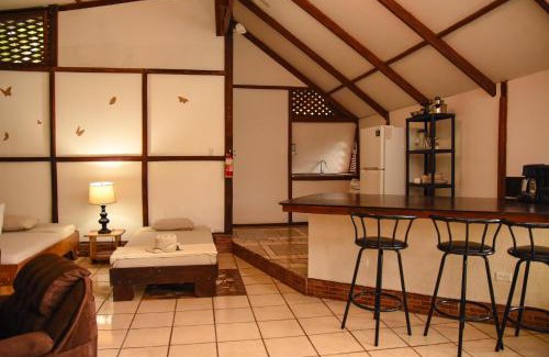 Chilamate Cabin | Chilamate Rainforest Eco Retreat
