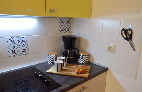 Nova Vas Apartment | child-friendly apartments in Porec - pets allowed near the sea