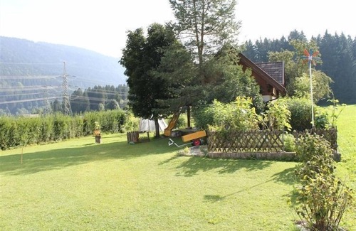 Tropolach Apartment | Child-friendly Apartment with Sauna