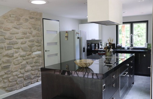 Vilsteren House | Child-friendly bungalow in the forest, near a beautiful swimming lake