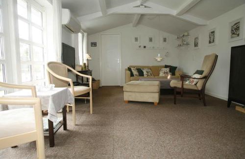 Nykøbing House | Child-Friendly Holiday 500 Meters From The Beach