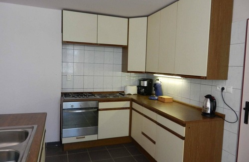 Nedvedice House | Child-friendly holiday home in Moravia with a beautiful location and view