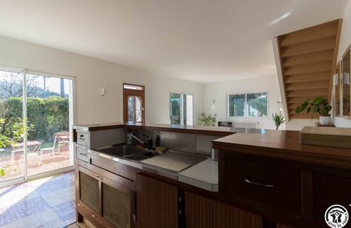 Pins-Justaret House | Chile - PINS JUSTARET