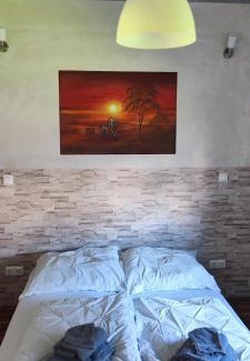 Gifhorn Apartment | ChiliVanilli Erdgeschoss