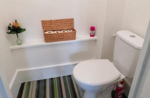 Joinville Apartment | CHILL 4 pers Boîte à clé 24 sur 7 Netflix & Wifi