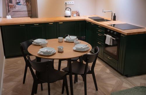 Skarzysko-Kamienna Apartment | Chill Apartament