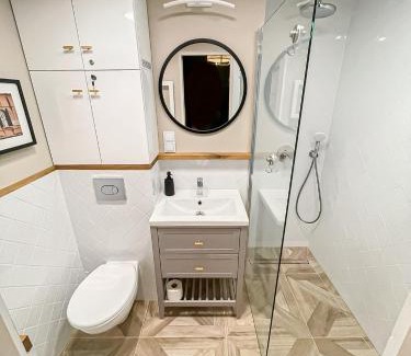 Skarzysko-Kamienna Apartment | Chill Apartament