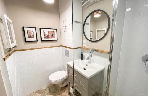 Skarzysko-Kamienna Apartment | Chill Apartament