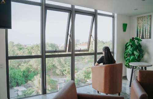 Dong Hoi Apartment | Chill Apartment Đồng Hới