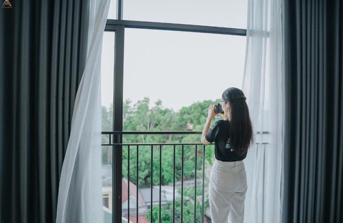 Dong Hoi Apartment | Chill Apartment Đồng Hới